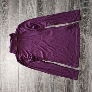 🌴 Cotton Candy ribbed knit Turtleneck 🌴